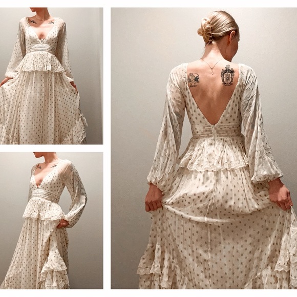 Free People Dresses & Skirts - Free People Maxi Dress